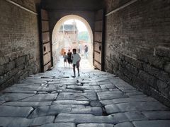 -雁门关景区