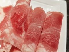 -火锅岛潮牌自助餐厅(天津天佑城店)