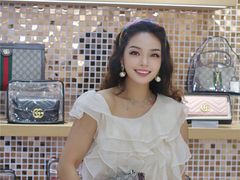 -109度二手奢侈品手表包包珠宝回收(新天地店)