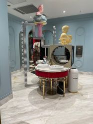 点击看大图 -MELAND CLUB亲子乐园·派对·餐厅(北京芳圆里ID MALL店)