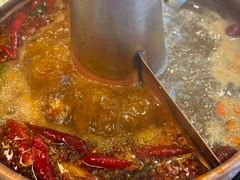 -仁和四季涮肉馆(天坛南门店)