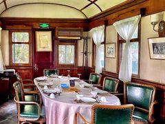 包厢-上海老站(徐家汇店)