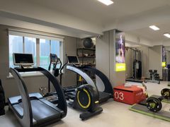 -琪航健身工作室(徐汇光大店)