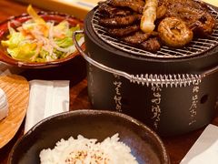 -隐味(金盛时代店)