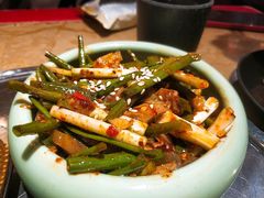 -斗鸡饭场伙(新南门店)