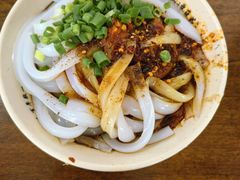 -西月城谭豆花(春熙路店)