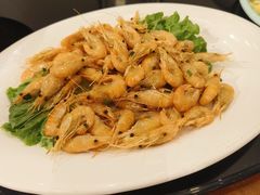 -三凤酒家·百年无锡菜(清扬茂业店)