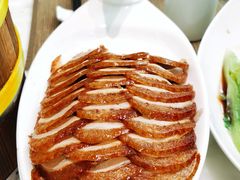 -御仙都北京菜馆·烤鸭店(双井店)