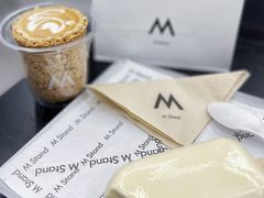 -M Stand(西安大悦城店)
