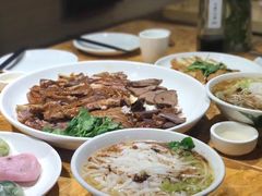 -陈鹏鹏潮汕菜(欢乐海岸 海边景观店)