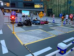 -大族广场Mall&More