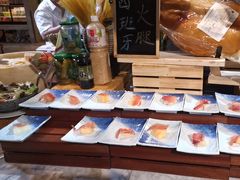 -亚马逊蒸汽活海鲜自助(LCM置汇旭辉广场店)