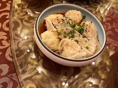 -汕头龙光喜来登酒店-采悦轩中餐厅