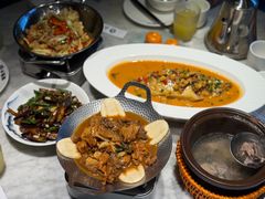 -小菜园新徽菜(无锡宜家荟聚中心店)