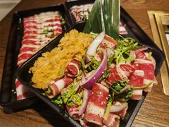 -新石器烤肉(中房金谊广场店)
