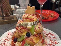 -Mogul Eatery·大亨餐酒馆
