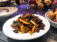-95号酱骨·一块豆腐(展春园西路店)