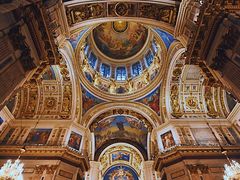 -滴血救世主教堂