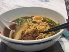 -康师傅私房牛肉面(申虹店)