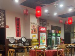 -红灯笼龙凤饭店(宁波老字号店)