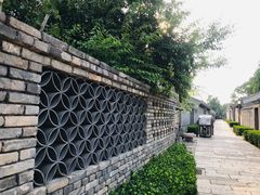 -春风习习