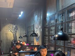 -0048鲜活香辣虾·火锅(铜陵路店)