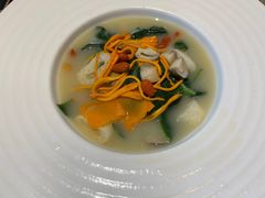 -若蘭慈·无国界素食料理(欢乐海岸店)
