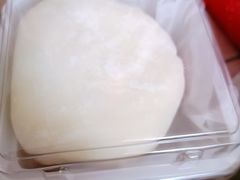 -李大牛和刘大力手作甜品(凯德店)