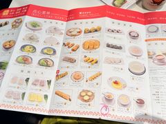 -粤食堂(天津和悦汇店)