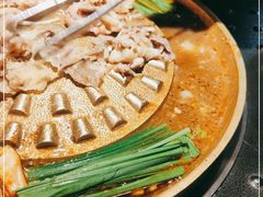 -小牛哈尼韩式水煎肉(万象城店)