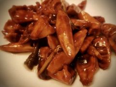 油闷笋-鹿港小镇经典老上海菜(长乐路店)