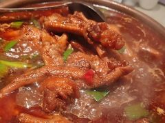-小碗大胃(福久源新天地店)