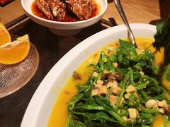-滋色臻选川菜(北京坊旗舰店)