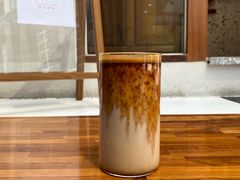 -Line 咖啡(石厦花园店)