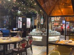 -正禾鲜·潮汕牛肉火锅(凯德天府店)