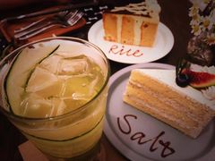 -野路甜点铺(松柏路店)