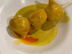 -十六蒲(桂林路店)