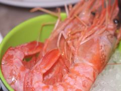 -V-ONE西雅图海鲜自助餐厅(仓山万达广场店)