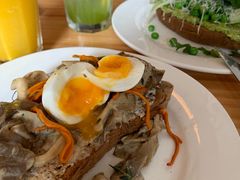-Egg•Allday Brunch(襄阳北路店)