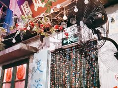 -老长沙龙虾馆·聚会餐厅(白石洲店)