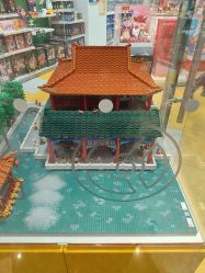 -乐高授权专卖店(济南万象城店)