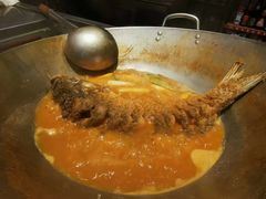 -阿五黄河大鲤鱼(纬三路店)