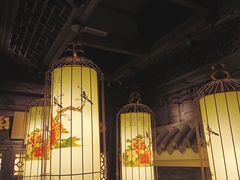 大堂-袁老四重庆老火锅(桐梓坡店)