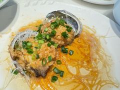 -南太湖山庄·四季轩&国风堂中餐厅