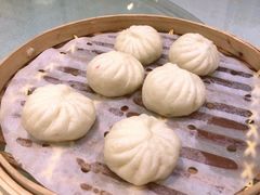 酱肉包-陈傻子餐厅(世纪都会店)