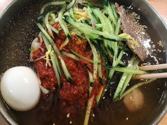 -顺姬冷面(长白西路店)