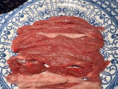 -北京老门框爆肚涮肉馆(锦业路店)