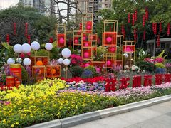 -晓港公园