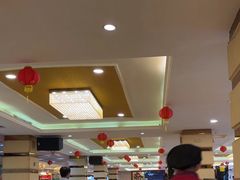 -御满江海鲜酒家(洛溪新城店)