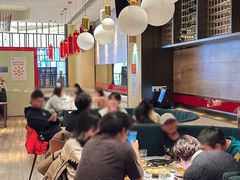 -BetterThai 泰加(苏州中心店)